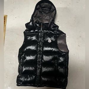 Monclear Jacket